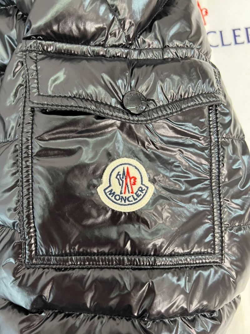 Moncler Down Jackets